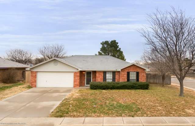 6913 Newlin Circle Gallery 1