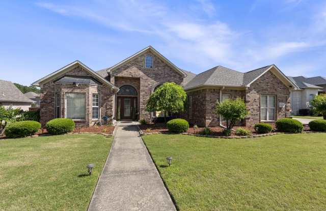 37 Cypress Creek - 37 Cypress Creek Drive, Cabot, AR 72023