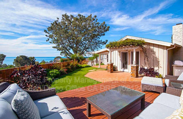 573 Amphitheatre Dr - 573 Amphitheatre Drive, Del Mar, CA 92014