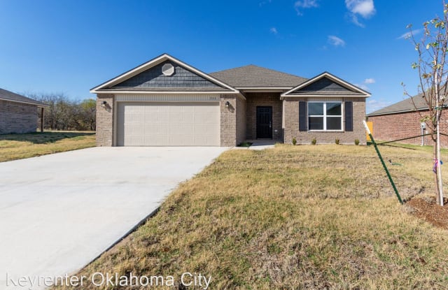 755 Foxtail Dr - 755 Foxtail Drive, Newcastle, OK 73065