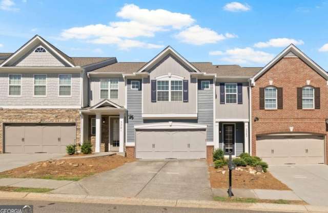 3323 Castleberry Vil Circle photos photos