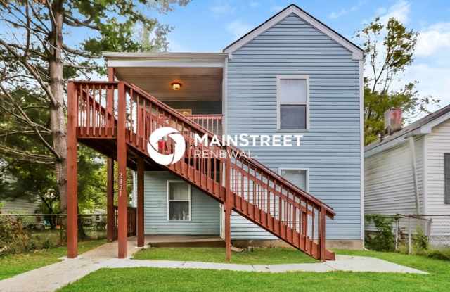 2821 Rowan Street photos photos