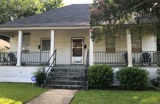 427 14th Street - Alexandria - 427 14th Street, Alexandria, LA 71301