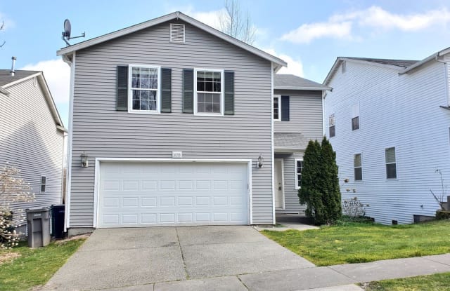 11715 54th Dr SE - 11715 54th Avenue Southeast, Eastmont, WA 98208