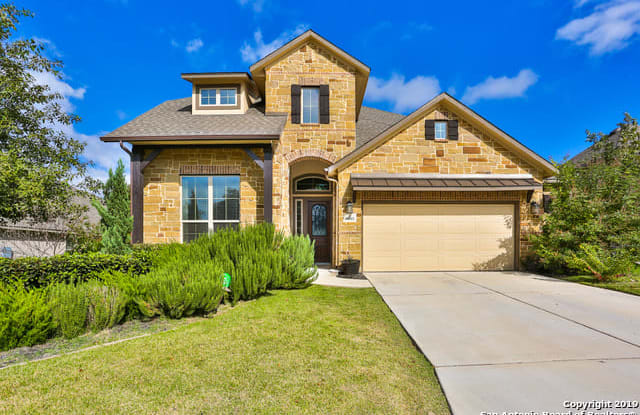 10015 Jeep Jump Ln - 10015 Jeep Jump, Scenic Oaks, TX 78006