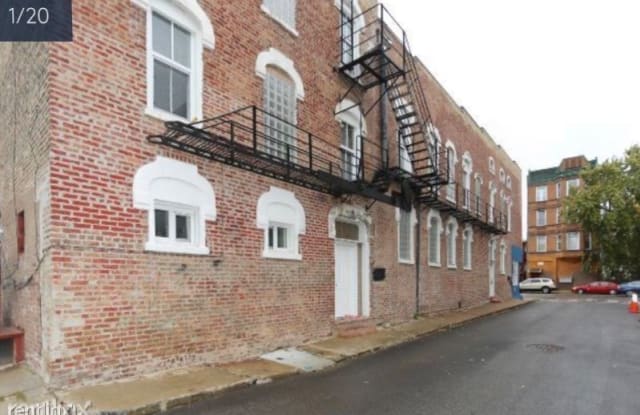 1825 S Racine Ave 1R - 1825 South Racine Avenue, Chicago, IL 60608