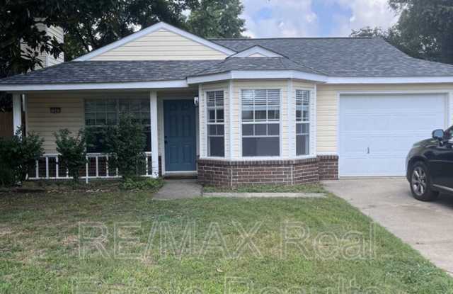 1607 N Timberline Dr photos photos