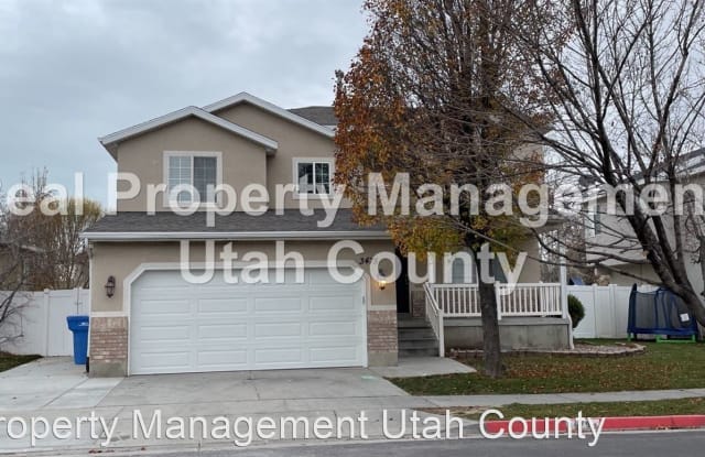 3475 W New Land Loop - 3475 West New Land Loop, Lehi, UT 84043