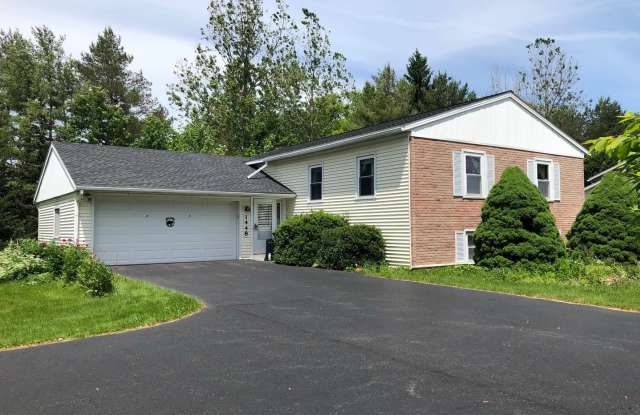 6-Bedroom Single Family Home - 1448 Hanshaw Road, Northeast Ithaca, NY 14850