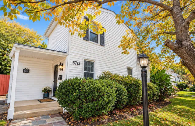 5713 STILLWELL Road Gallery 2