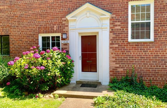 3426 GUNSTON RD - 3426 Gunston Road, Alexandria, VA 22302