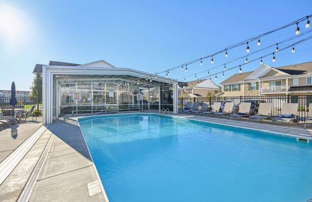 Latham Apartments Gallery 1