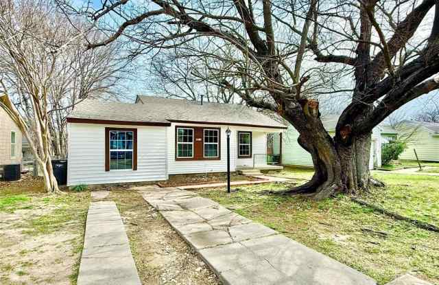 4813 Sandage Avenue - 4813 Sandage Avenue, Fort Worth, TX 76115 4813 Sandage Avenue - 4813 Sandage Avenue, Fort Worth, TX 76115