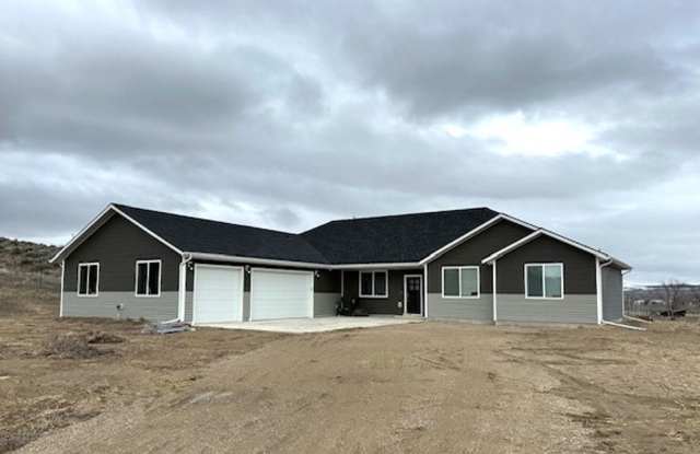 Executive Home in South Fork-built in 2022 Gallery 1