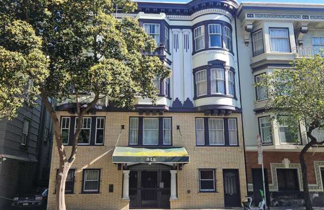 1145 Pine Street photos photos