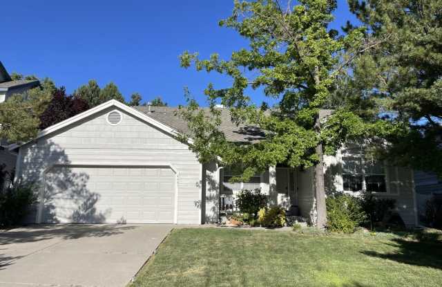 3 Bedroom Furnished Home in Caughlin Ranch photos photos 3 Bedroom Furnished Home in Caughlin Ranch photos photos