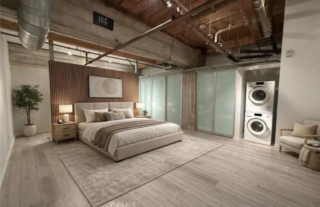530 S Hewitt - 530 South Hewitt Street, Los Angeles, CA 90013