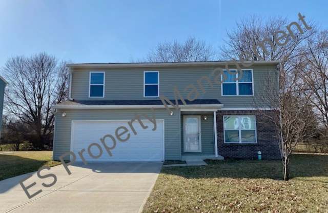 Wonderful 4 Bedroom 2.5 Bathroom Home on Indy's Eastside! - 2326 Lappin Court, Indianapolis, IN 46229