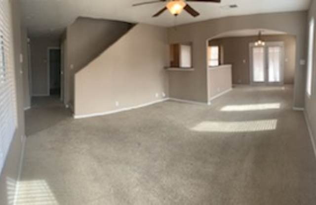 Beautiful two story, four bedroom home in North Hills Rio Rancho for lease photos photos
