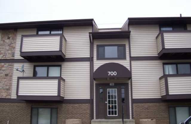 700 Heather Ridge Dr Unit H photos photos