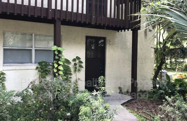 141 Fernery Rd - 141 Fernery Road, Lakeland, FL 33809