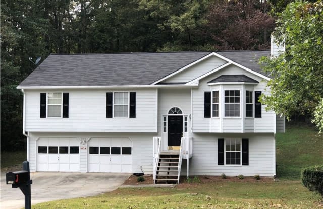 1370 Chalet Circle - 1370 Chalet Circle, Gwinnett County, GA 30043