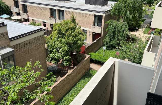 430 M STREET SW - 430 M Street Southwest, Washington, DC 20024