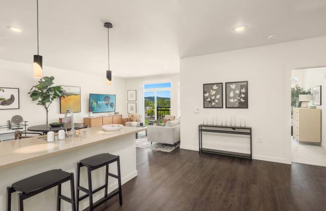 District Flats Gallery 4