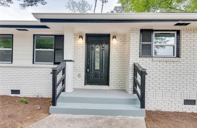 3510 Westbrook Drive SE - 3510 Westbrook Drive, Smyrna, GA 30082