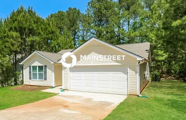 64 Mineral Springs Lane - 64 Mineral Springs Lane, Coweta County, GA 30263