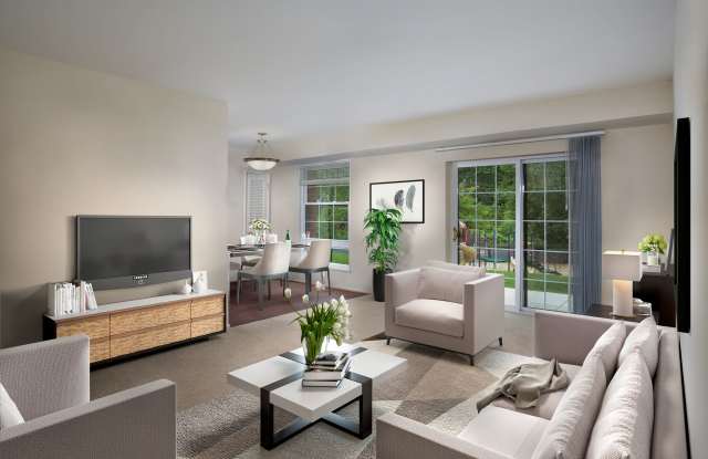 Park Naylor Apartments photos photos