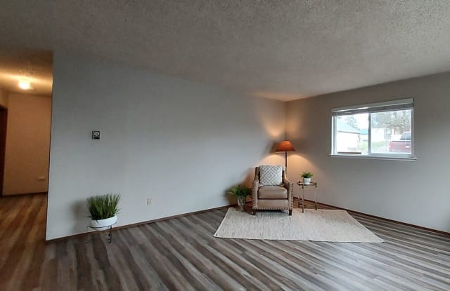 4523 S Sheridan Avenue - 4523 South Sheridan Avenue, Tacoma, WA 98418
