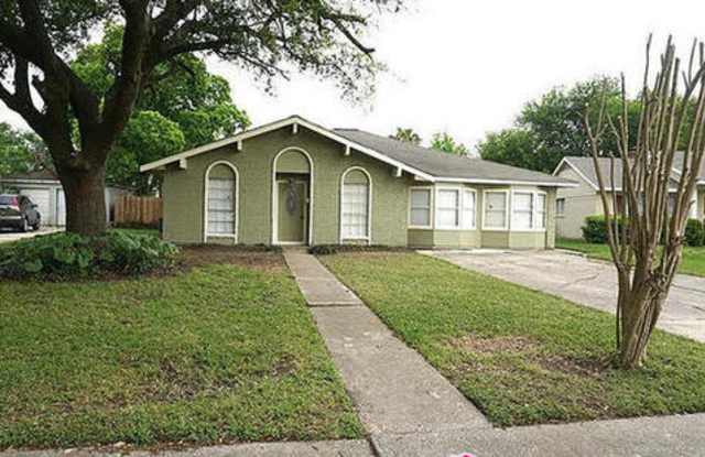 10815 Sageleaf Lane - 10815 Sageleaf Lane, Houston, TX 77089