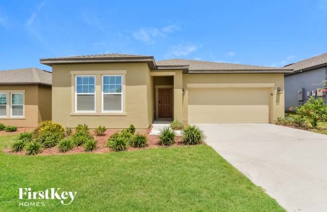 876 Orchid Grove Boulevard - 876 Orchid Grove Boulevard, Davenport, FL 33837 876 Orchid Grove Boulevard - 876 Orchid Grove Boulevard, Davenport, FL 33837