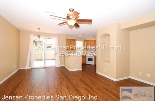 239 Aurora Ave - 239 Aurora Avenue, San Marcos, CA 92078