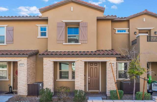 Modern Townhome in Gated Summerlin Community! photos photos Modern Townhome in Gated Summerlin Community! photos photos