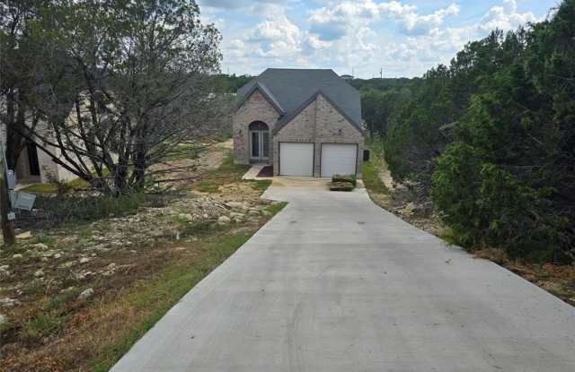1017 Thicket Trail - 1017 Thicket Trail, Hood County, TX 76048