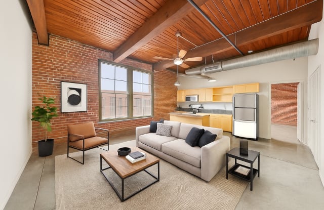 Cupples Apartments photos photos
