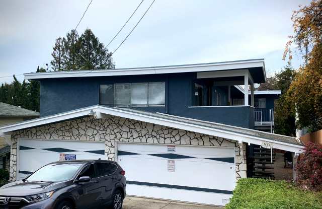 3809 Buell Street Gallery 1