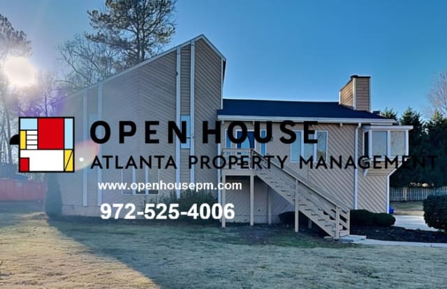 3081 Wendy Lane - 3081 Wendy Lane, Cobb County, GA 30062