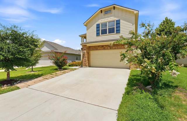 Spacious 5BR House in San Antonio Gallery 4