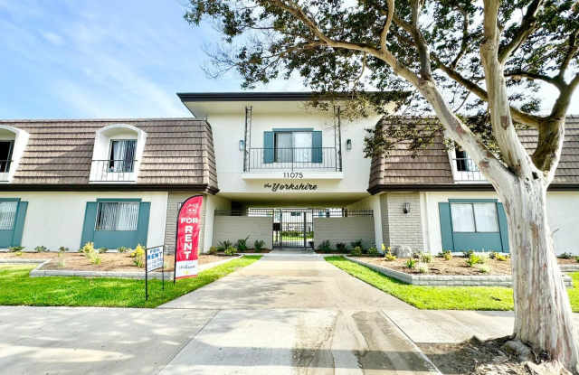 The Yorkshire Apartments photos photos