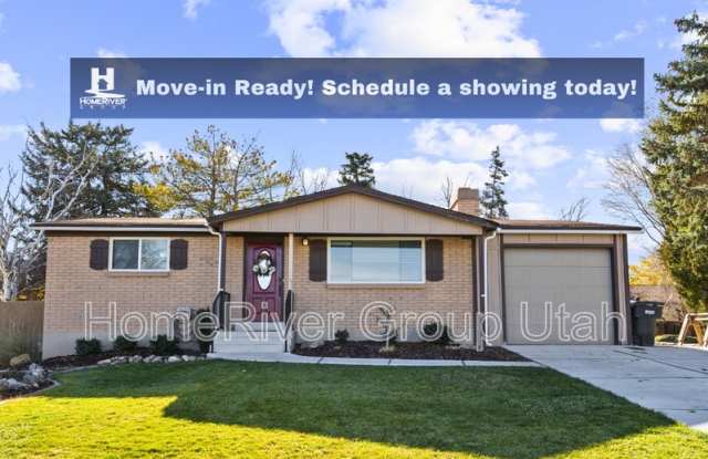 5037 W Pavant Ave photos photos