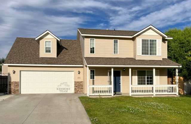 4103 Manassas Ct photos photos