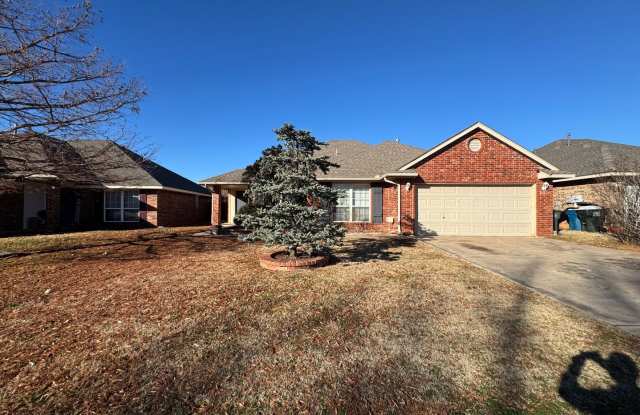 Available Now - 329 Bright Angel Trail, Edmond, OK 73003