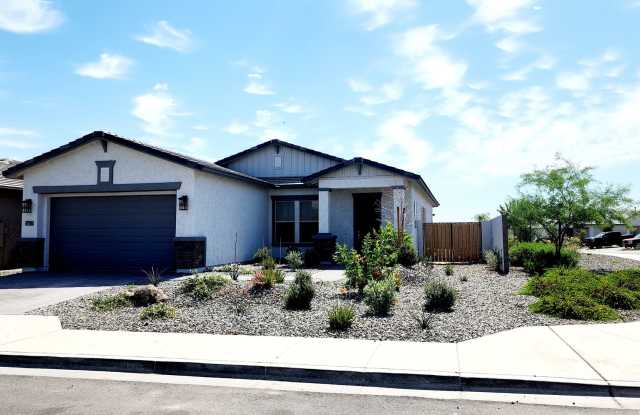 NEW 3 Bedroom home in ZANJERO TRAILS! photos photos