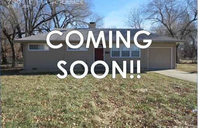 7301 E 111th Terrace - 7301 East 111th Terrace, Kansas City, MO 64134