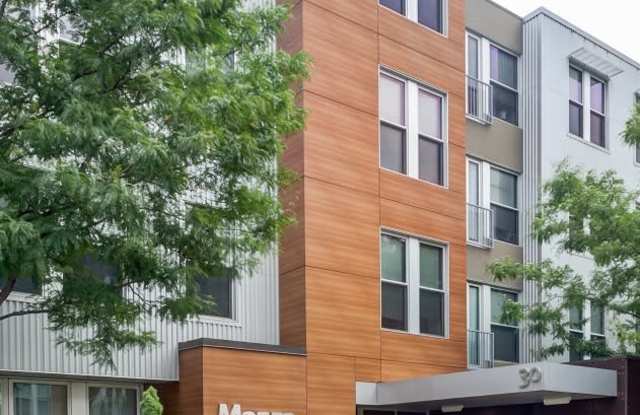 Mezzo Design Lofts Gallery 2