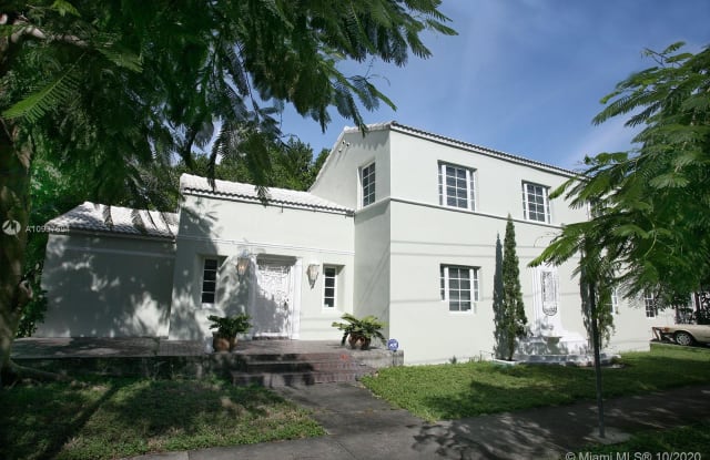 4300 NE 1st Ave - 4300 Northeast 1st Avenue, Miami, FL 33137