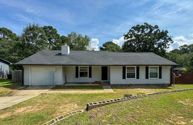 Cute 3 Bed 2 Bath Home in Fayetteville photos photos Cute 3 Bed 2 Bath Home in Fayetteville photos photos